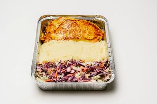 Пуешки бокс 500 гр.