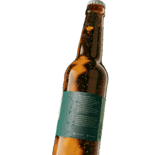 Пиво Mova Blanche (0.33л)