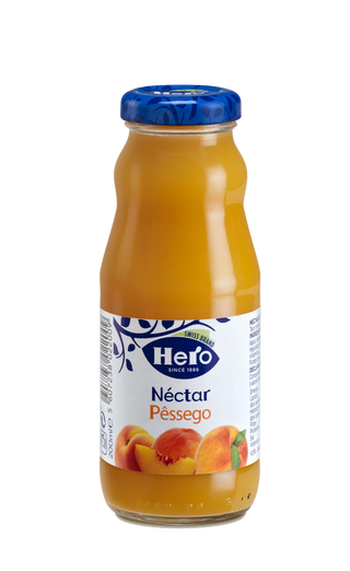 Néctar Pêssego 200ML