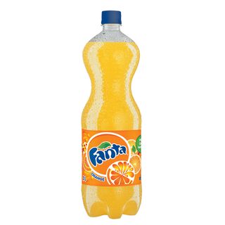 Fanta Orange