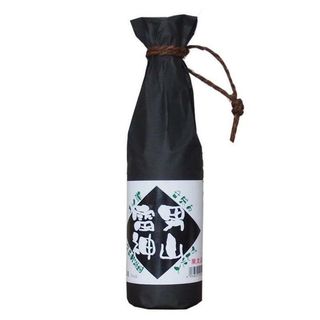 OTOKOYAMA RAIJIN   “Honjozo”    