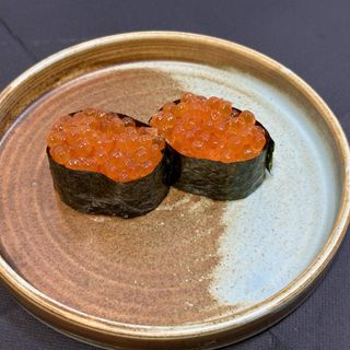 Ikura Gunkan (1p)