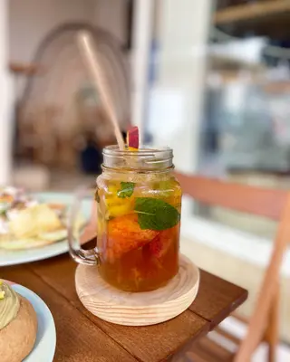 Ice Tea