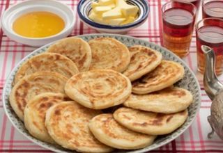 Meloui Beurre Confiture