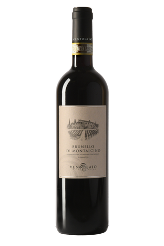 Rosso di Montalcino D.O.C