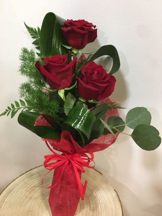 Rosas 1