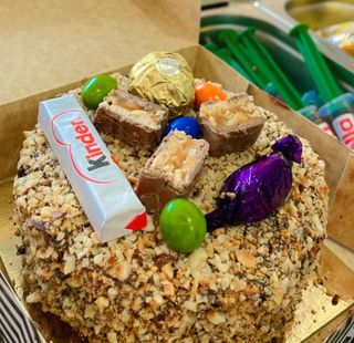 Gateau Pour 4 Personnes