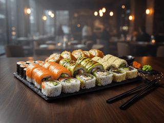 Zestaw Phaeton (40 szt) (1150g)