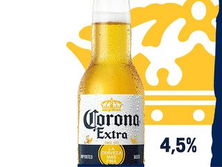 Corona Extra 0.33