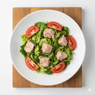 Ensalada De Atún