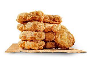 Chicky Nuggets - 6 pezzi