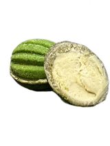 Горішок з фісташковим кремом