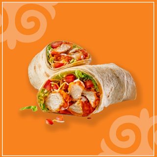 Классика шаурма курица (390 г)