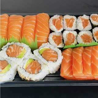 Box 2 Sushi ,Sashimi Box