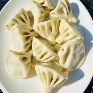 Კარტოფილის ხინკალი