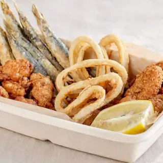 Mixtura Marinera