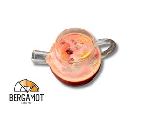 Калина Червоніє