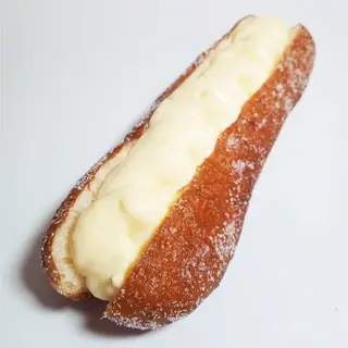 Frito Crema