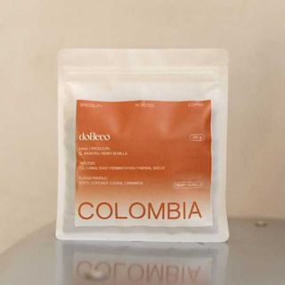Colombia Henry Bonilla - Filter - 250g