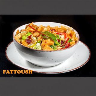 Fattoush