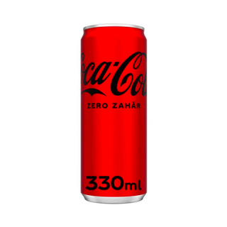 Coca Cola Zero
