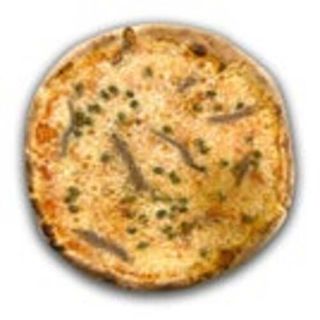 Pizza tradizionale romana