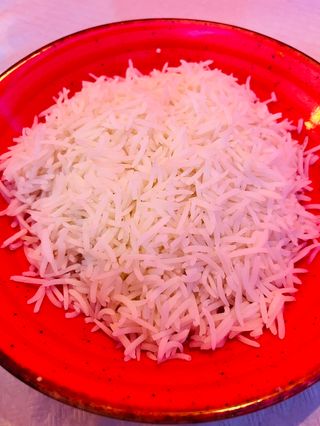 Arroz Blanco
