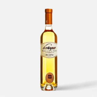 Rudinì - Baroque moscato di Noto 0,5 lt