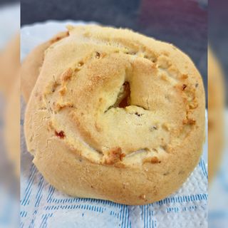 CHIPA PARAGUAYA