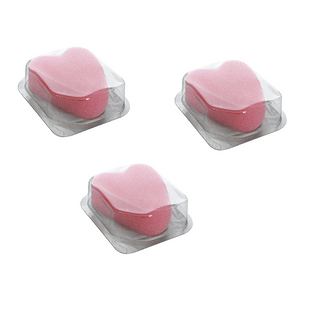 Pack 3 Esponjas Menstruación Secas Love Joydision