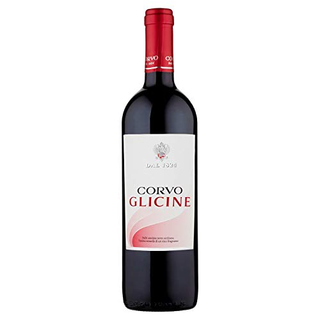 VINO CORVO GLICINE ROSSO 750ml