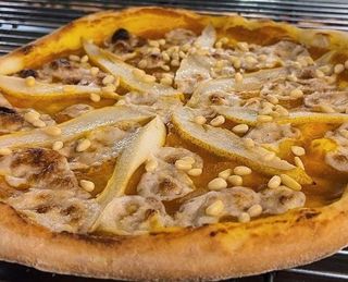 Pilac - senza glutine vegana