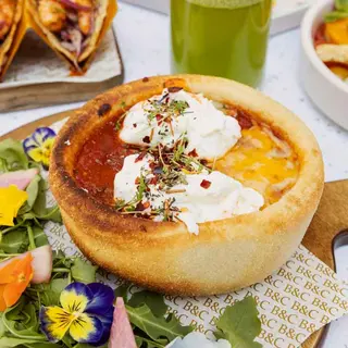 Shakshuka