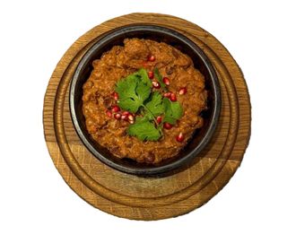 Лобіо по-мегрельськи (200/50 г)