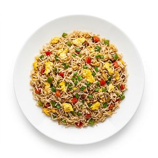 Egg Fried Rice