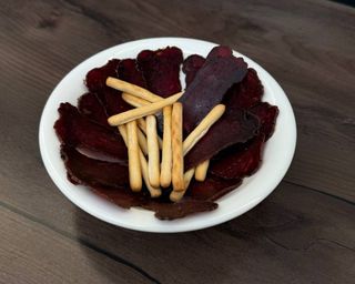 Бастурма яловича 50г