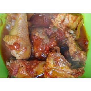 Kuku Kienyeji Tumbukiza