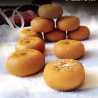 Mawa Penda 250g