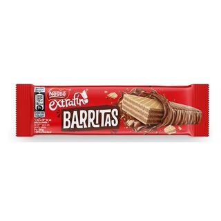 Barritas Nestle Extrafino (30 gr)