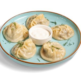  КОМБО МАНТЫ МИКС НА КОМПАНИЮ 8-9 персон