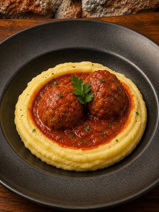Ćufte