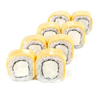 Рол Три сири (220г)