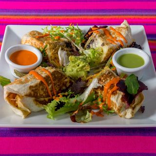 Burrito Especial (2 Uds.)