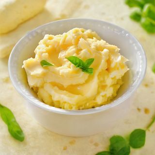 Картофено пюре (200г)