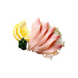 Sashimi De Pez Mantequilla (5 Pzs.)