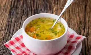Бульйон з курки (300г)
