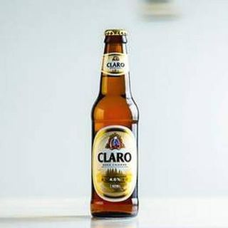 Claro Pilsner