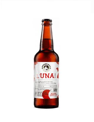 Opperbacco L'una Rossa 33 cl