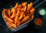 Frite Spicy