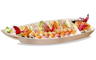 104.Gran mix - 34 pezzi